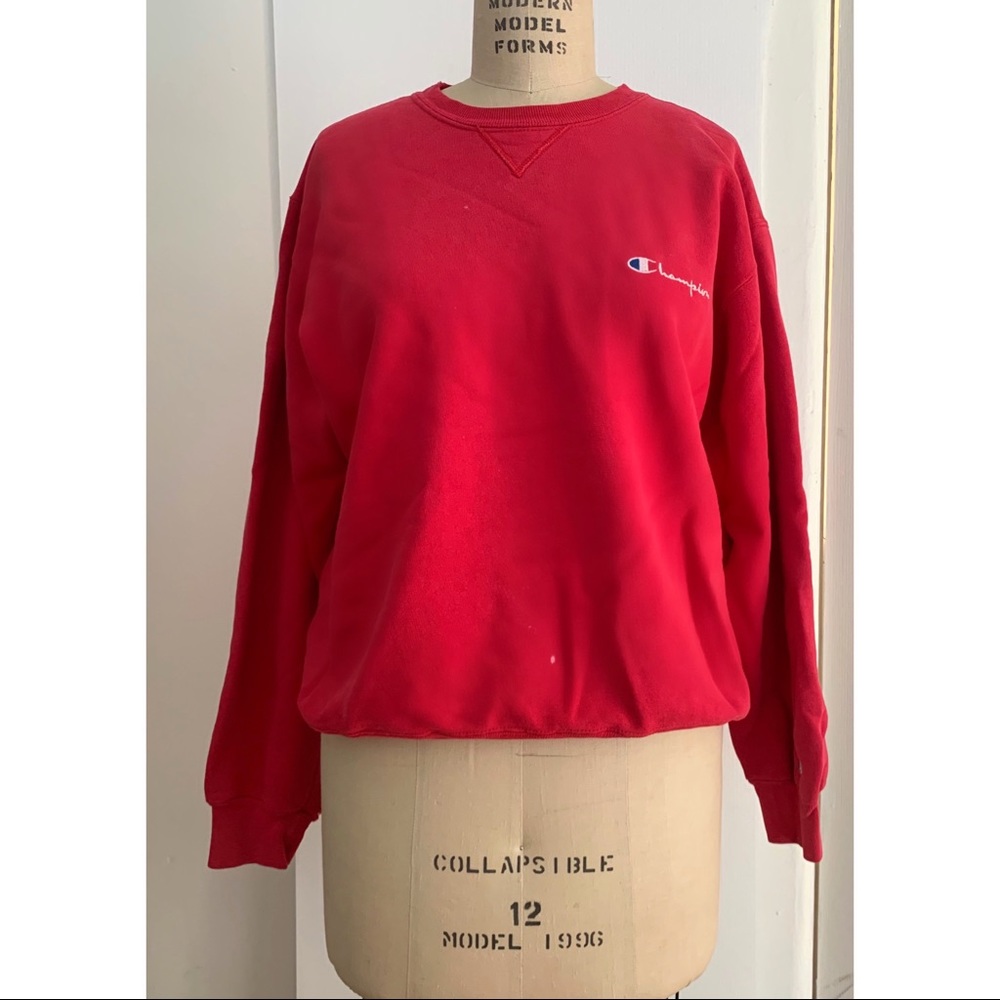 CHAMPION Vintage sweatshirt